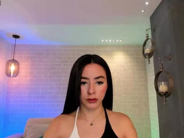 IsabellaMoreau from BongaCams is Freechat