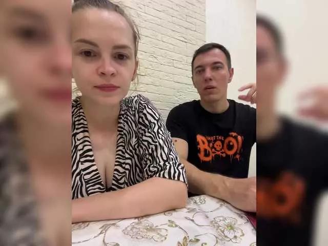 Isabellapa from BongaCams is Freechat