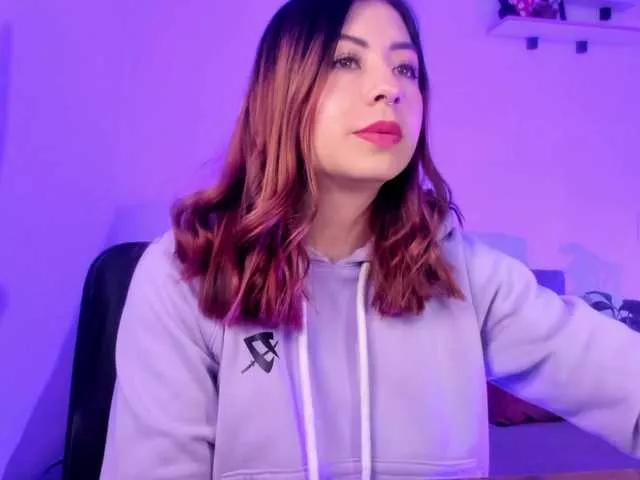 itsmaddie1 from BongaCams is Freechat