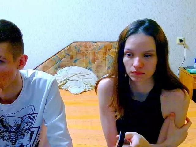 Girls free live sex cams: Check out the satisfaction of typing and cam2cam with our sensual livestreamers, who will teach you all about temptation and desires with their smoking hot physiques.