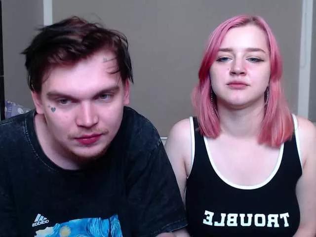 JackOffJills from BongaCams is Freechat