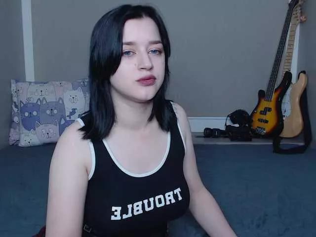 jackoffjillss from BongaCams is Freechat