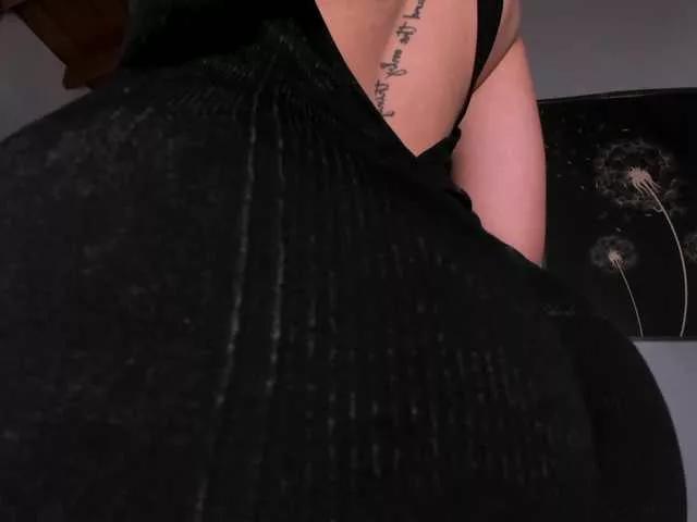JadeEvans from BongaCams is Freechat