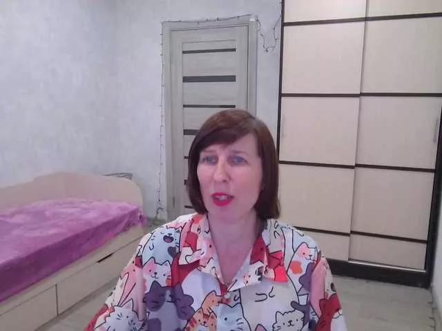JaneSkyline from BongaCams is Freechat