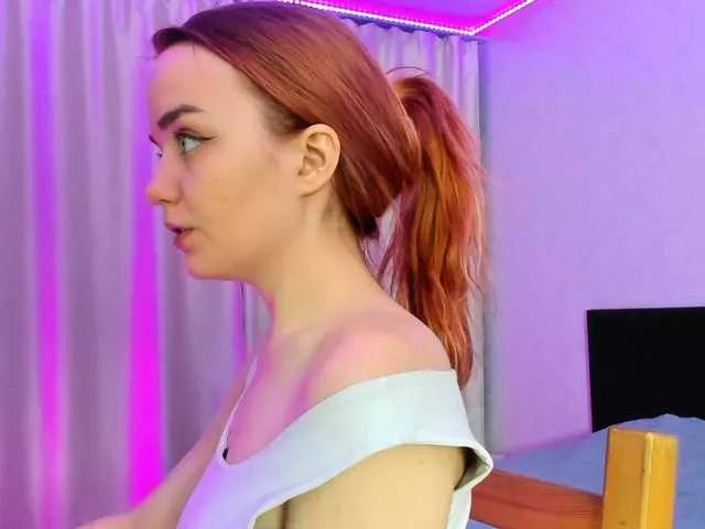 JanetShy from BongaCams is Freechat