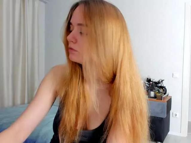 JanetShy from BongaCams is Freechat