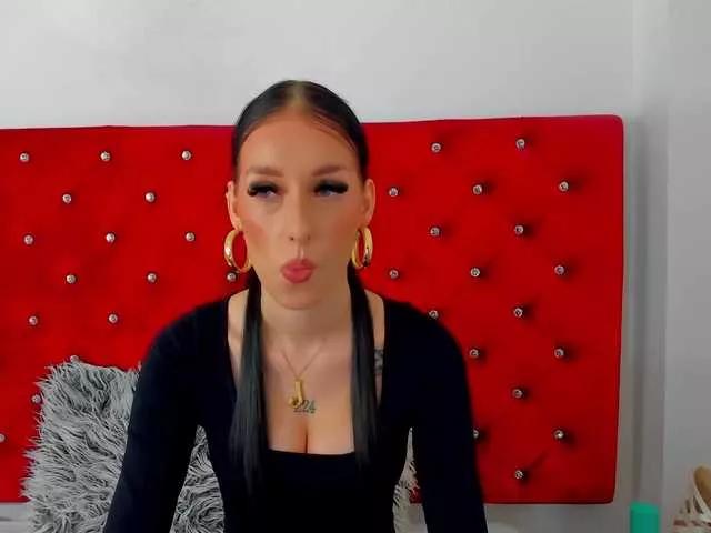 JasmineSensual from BongaCams is Freechat