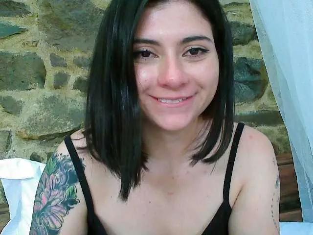 JenellKurtz from BongaCams is Freechat