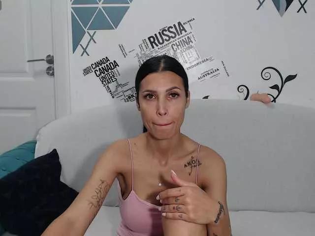 JENNYX0 from BongaCams is Freechat