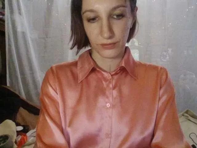 JessyMe25 from BongaCams is Freechat