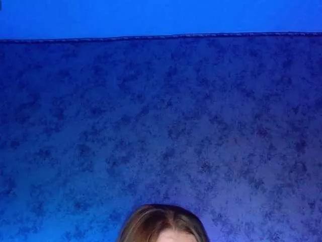 Jevelinaa from BongaCams is Freechat