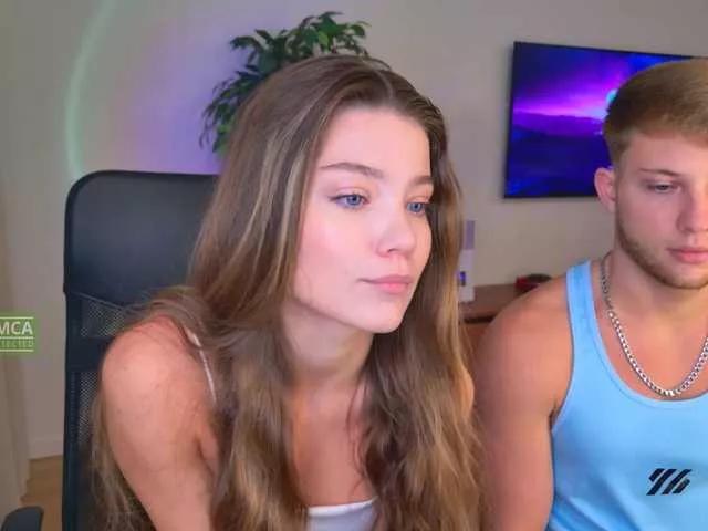 Girls free live sex cams: Check out the satisfaction of typing and cam2cam with our sensual livestreamers, who will teach you all about temptation and desires with their smoking hot physiques.