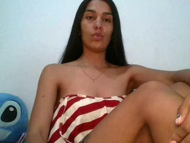 JuanaBrunette from BongaCams is Freechat