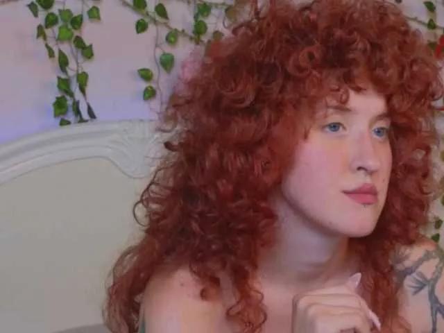 JudithWatson from BongaCams is Freechat