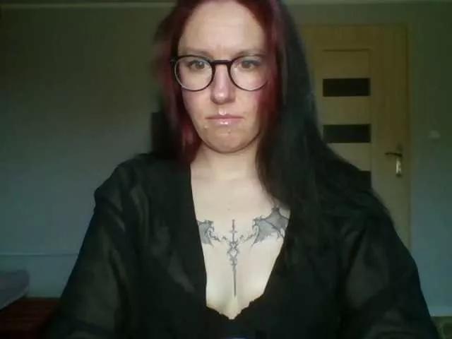JudyAmazing from BongaCams is Freechat