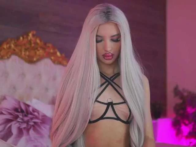JuicyJessye from BongaCams is Freechat