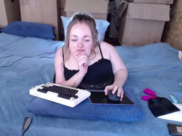Julia-79 from BongaCams is Freechat