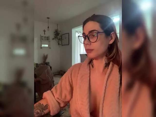 juliazz from BongaCams is Freechat