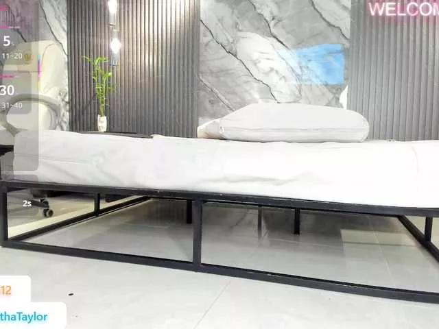 JuliethaTaylor from BongaCams is Freechat