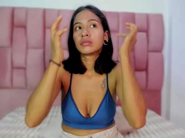 Julikim from BongaCams is Freechat