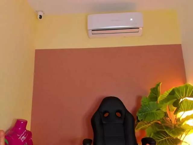 JulitPink from BongaCams is Freechat