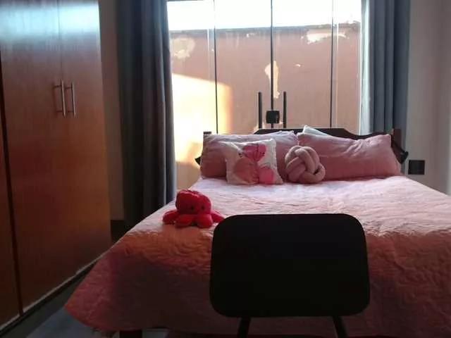 Jussara-Milf from BongaCams is Freechat