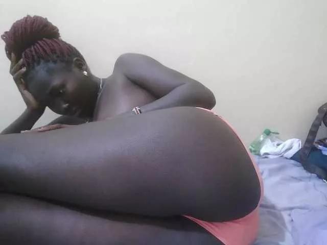 just-kendy from BongaCams is Freechat