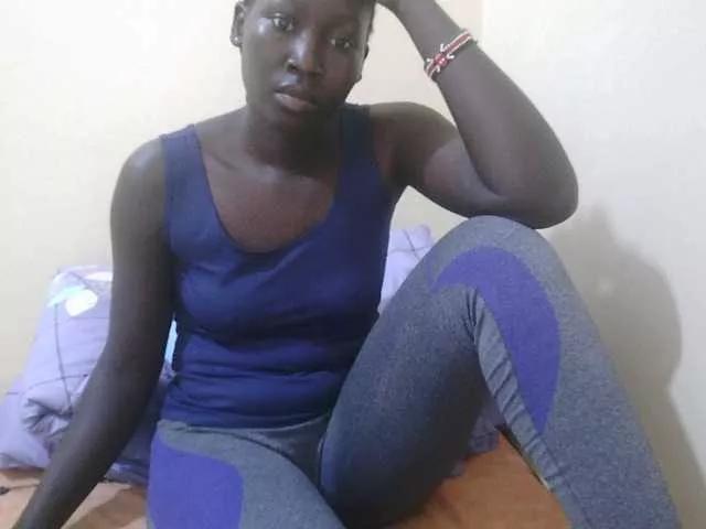 just-kendy from BongaCams is Freechat