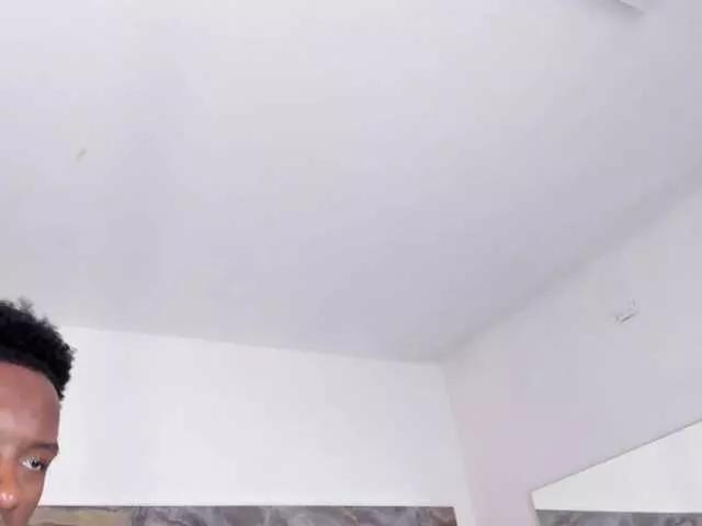 kaleb-violeta from BongaCams is Freechat