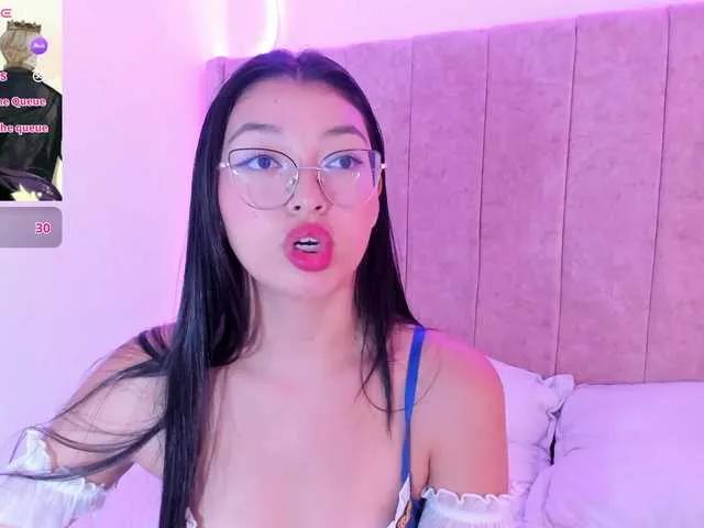Photos of kaorii- from BongaCams is Freechat