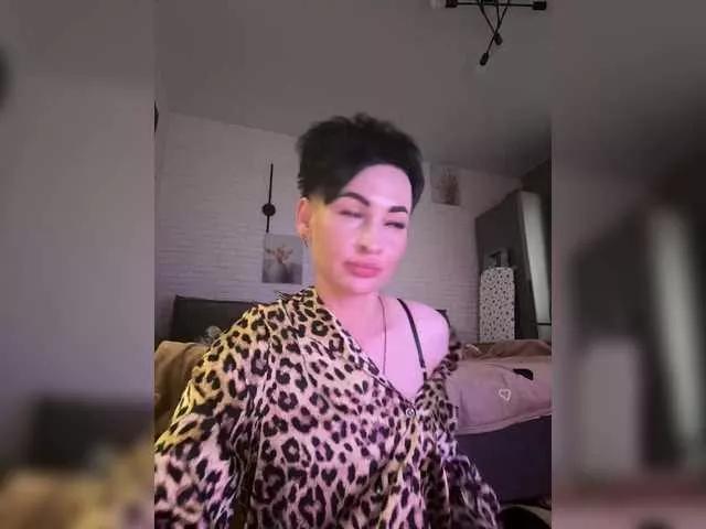KarenCook from BongaCams is Freechat
