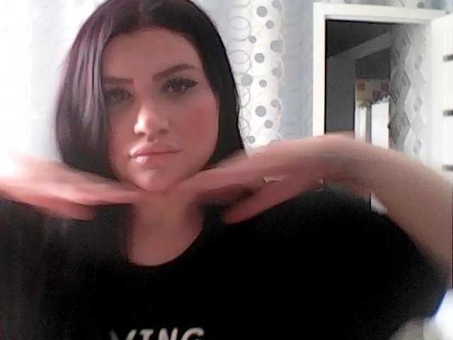 Karina1212 from BongaCams is Freechat