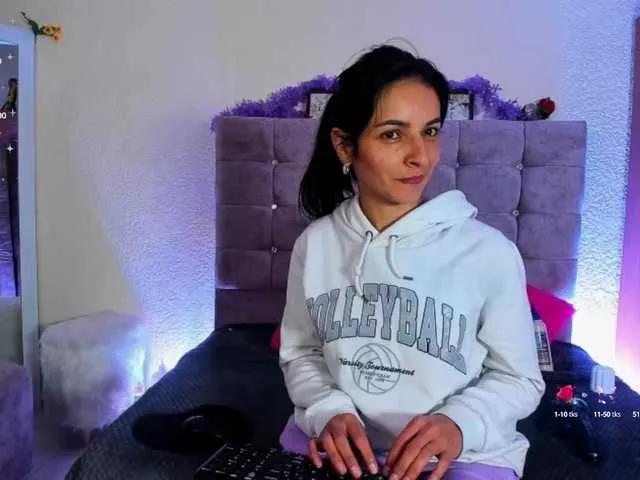karol-rose from BongaCams is Freechat
