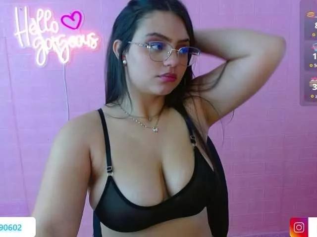 karol0906 from BongaCams is Freechat