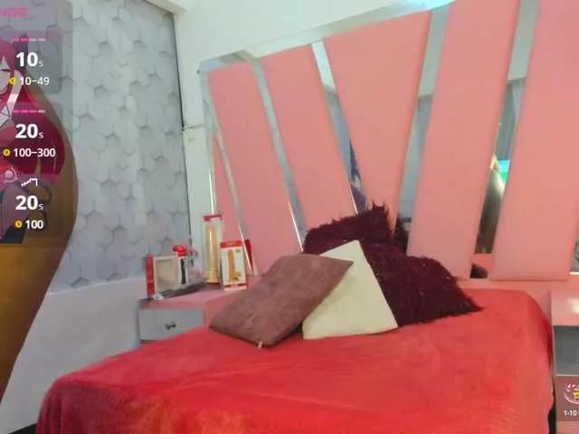 karolebonyy1 from BongaCams is Freechat