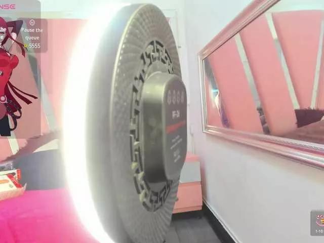karolebonyy1 from BongaCams is Freechat
