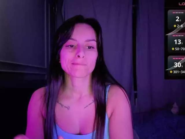 KatarinaQueen from BongaCams is Freechat