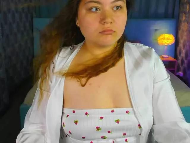 Kate-Miller from BongaCams is Freechat