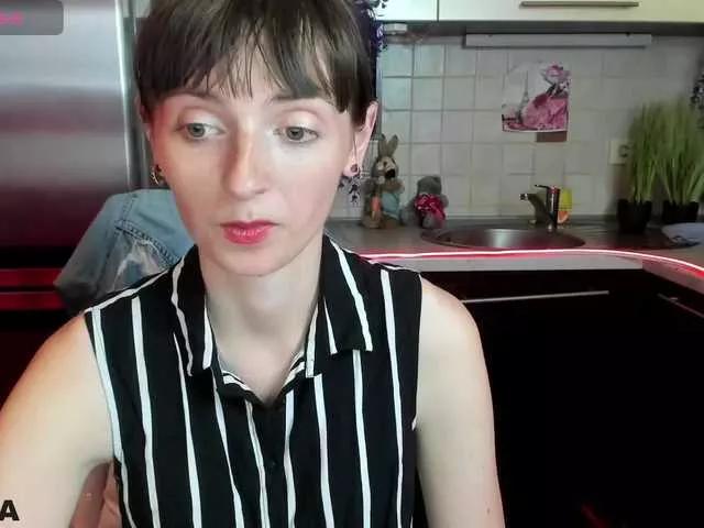 KathelinBrik from BongaCams is Freechat