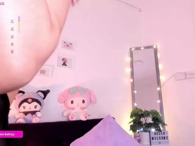 Kathybecker from BongaCams is Freechat