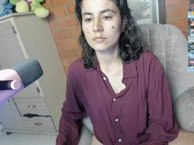 katiae from BongaCams is Freechat