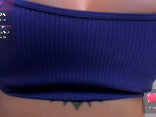KatieNolanX from BongaCams is Freechat