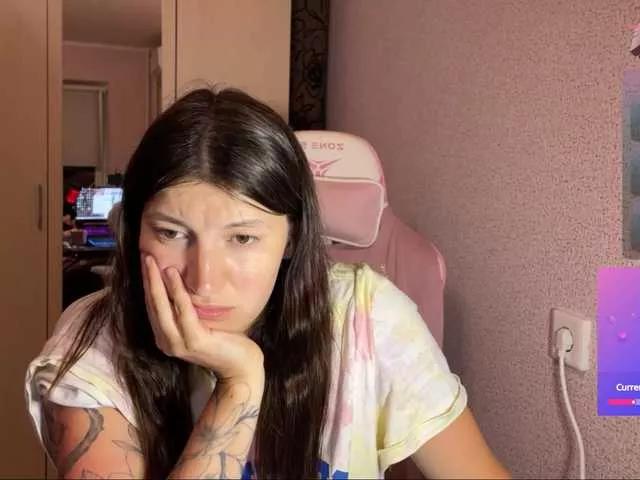 Katrinmiss from BongaCams is Freechat