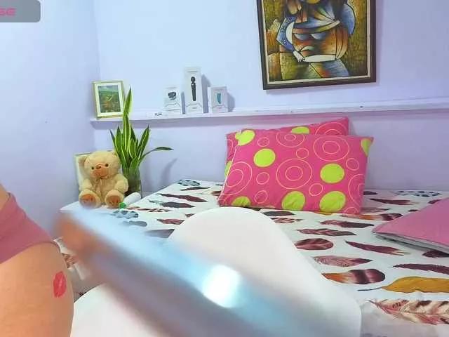 kattialov from BongaCams is Freechat