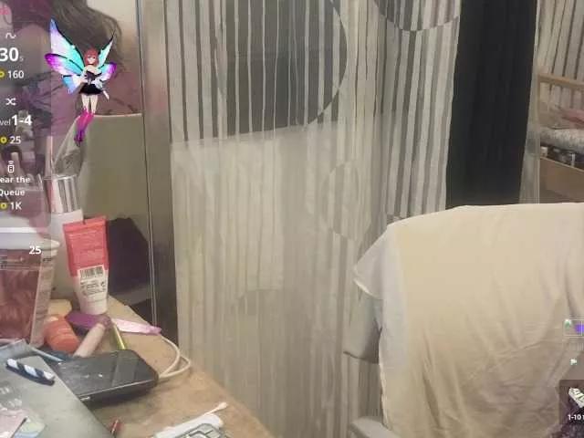 Kattleya140807 from BongaCams is Freechat