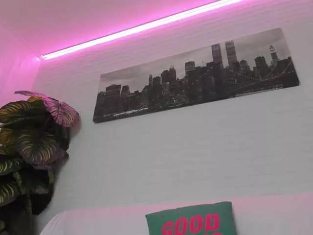 Katya-k from BongaCams is Freechat