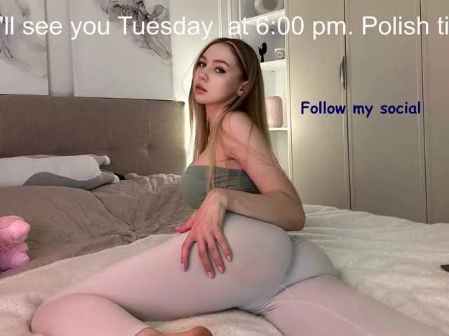 Photos of Katyushaa from BongaCams is Freechat