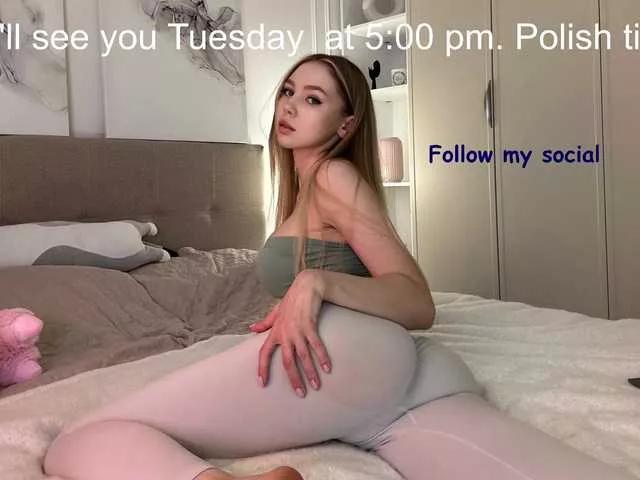 Photos of Katyushaa from BongaCams is Freechat