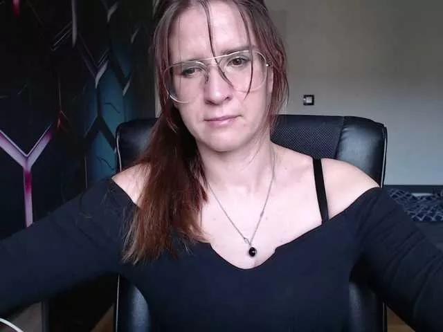 KayaCute from BongaCams is Freechat