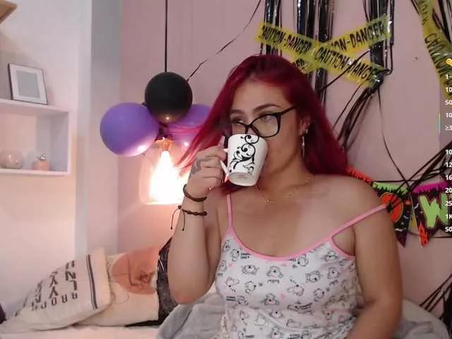 kayamonroe from BongaCams is Freechat